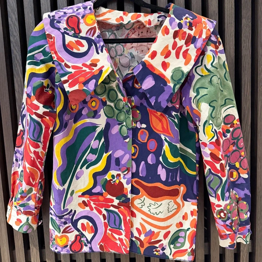 Hand Made - Picture 3 of 3